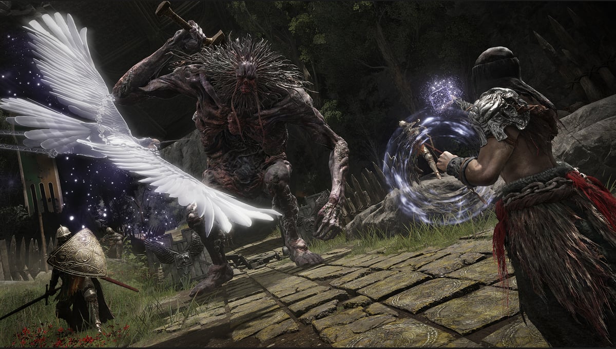 ELDEN RING thumbnail 9