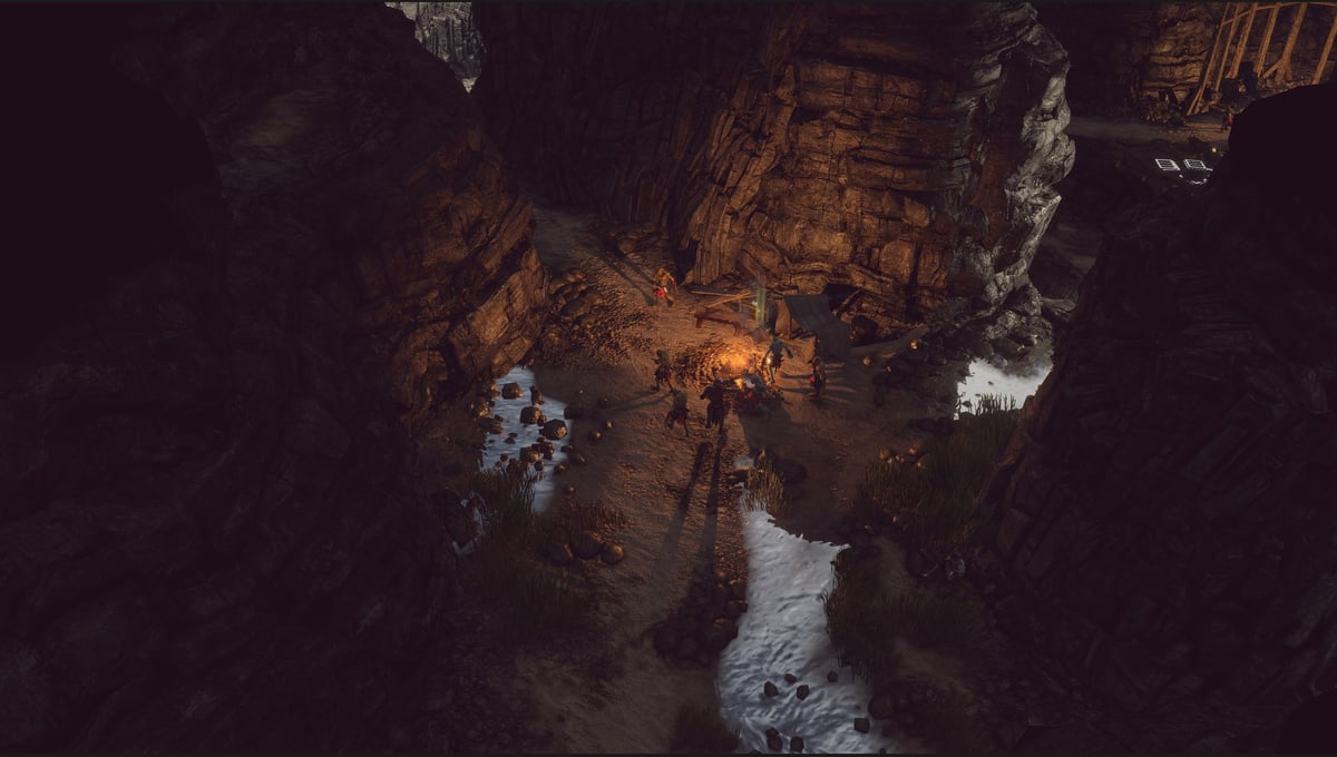SpellForce 3 Reforced thumbnail 4