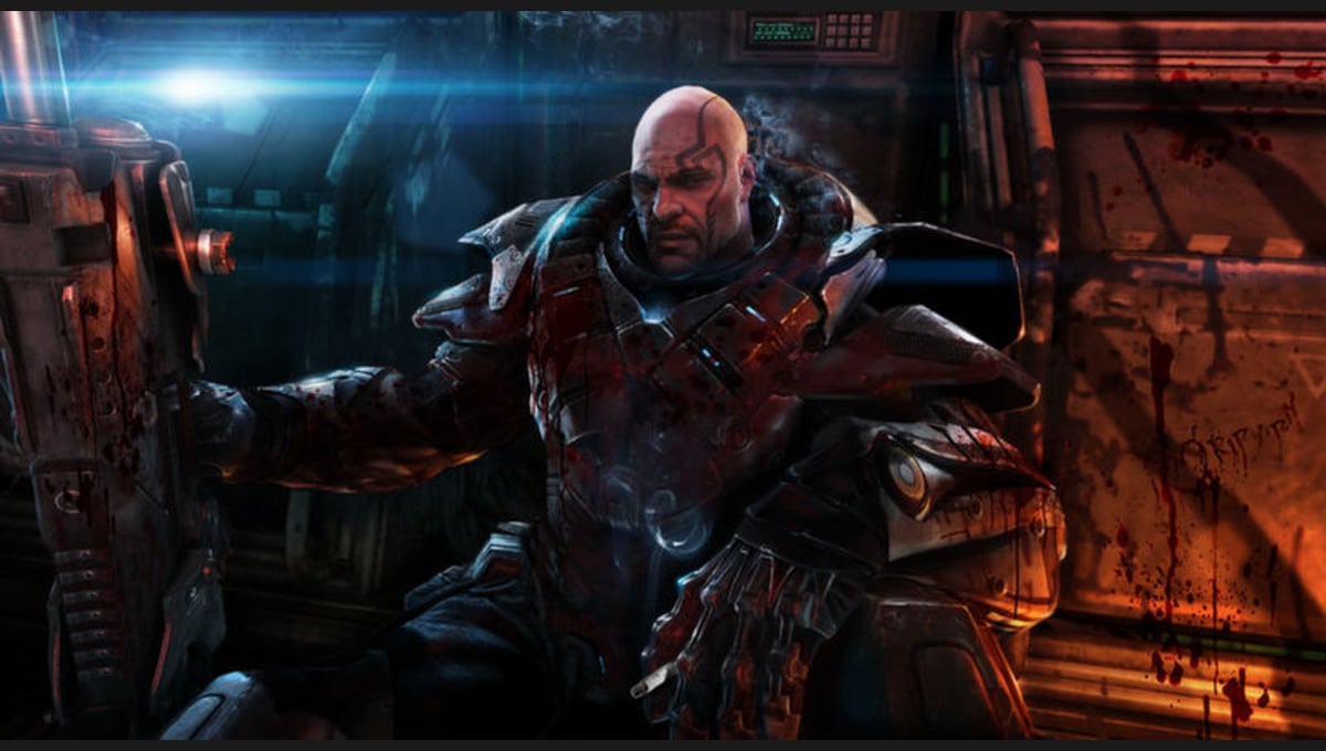 Alien Rage - Unlimited thumbnail 2