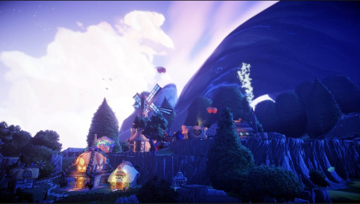 Grow: Song of the Evertree thumbnail 8