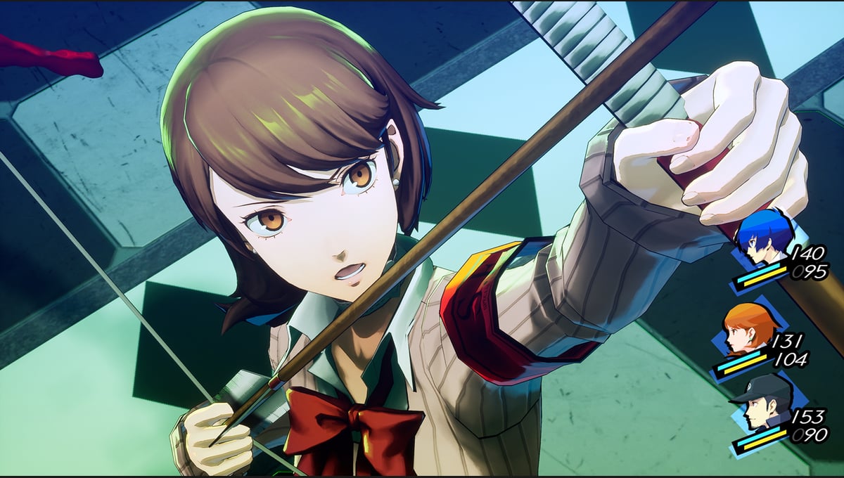 Persona 3 Reload thumbnail 10