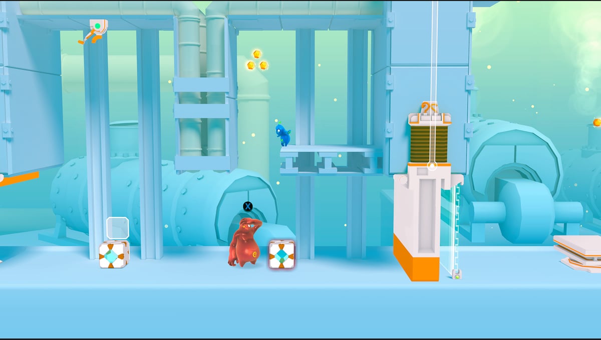 Shift Happens thumbnail 2