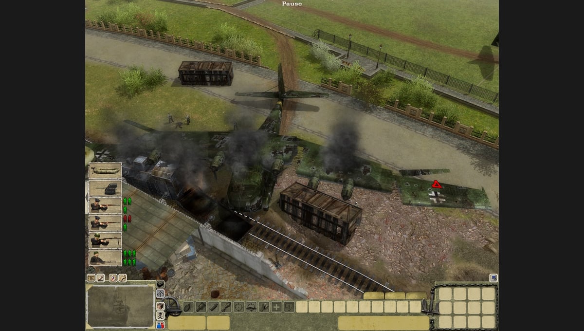 Men of War: Collector's Pack thumbnail 8