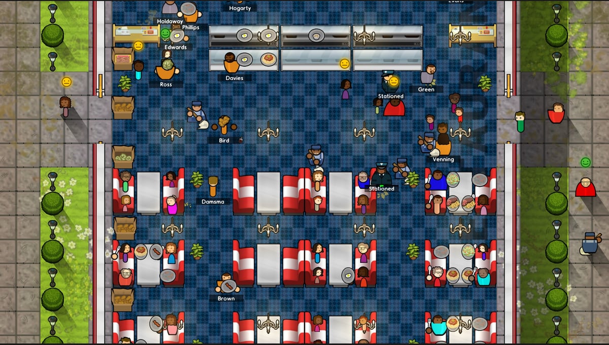 Prison Architect - Second Chances thumbnail 5
