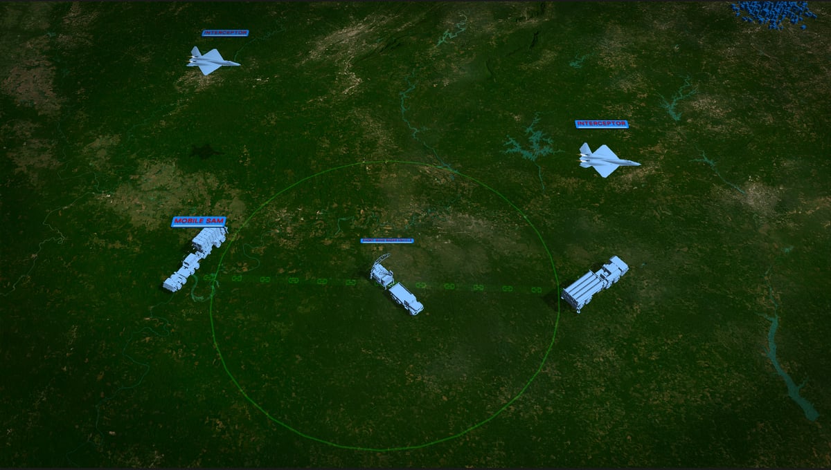 ICBM: Escalation - United States of Annihilation thumbnail 3