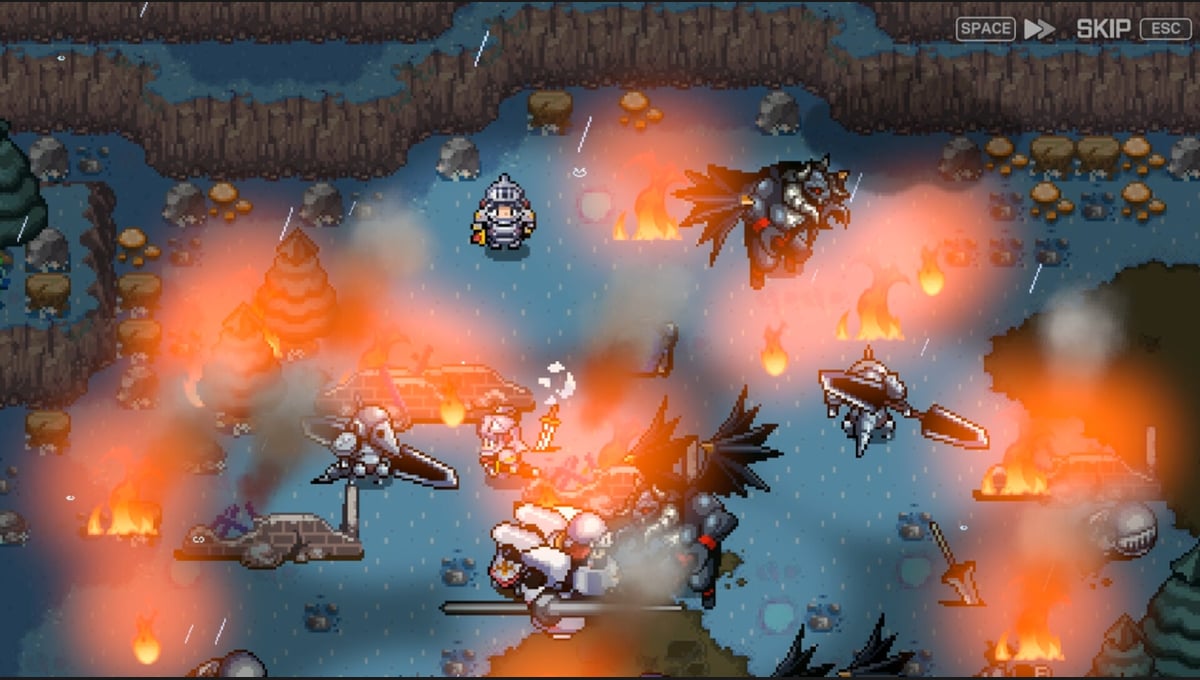 ZENONIA 1 thumbnail 3