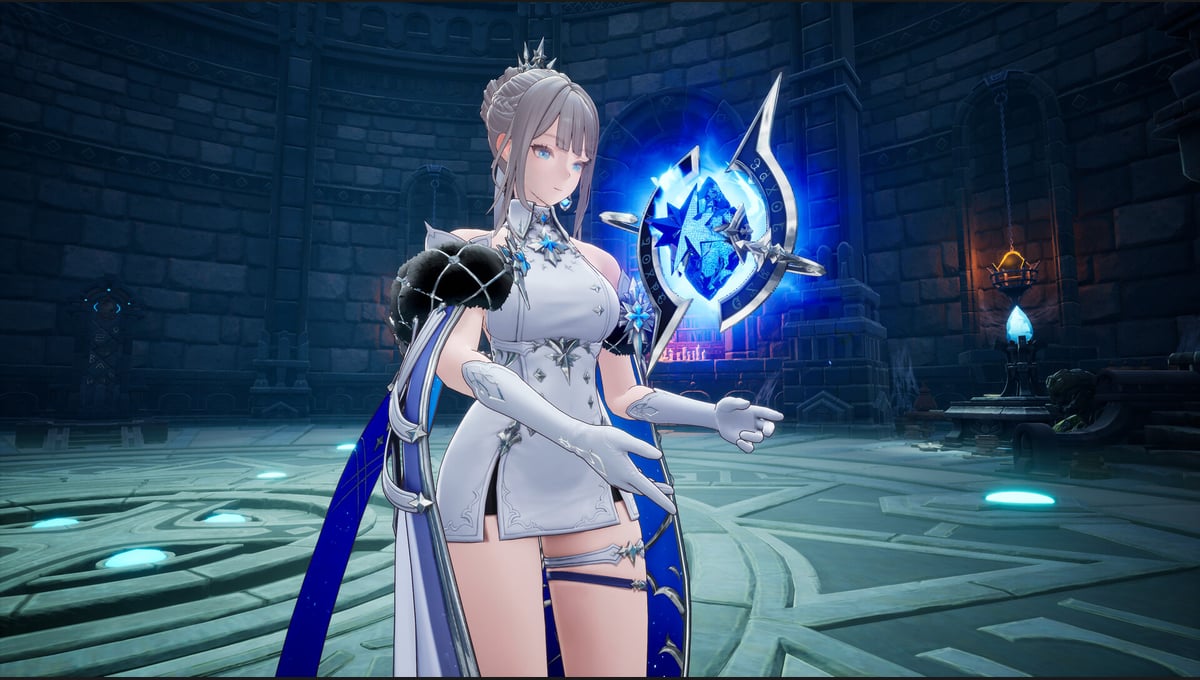 DragonSword : Awakening - Hero Costume Bundle