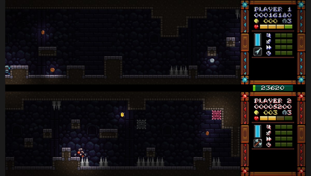 Iron Fisticle thumbnail 5