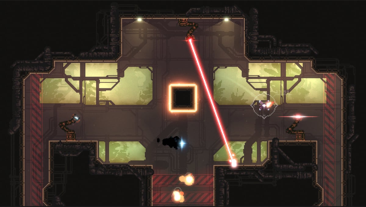 Nullstar: Solus thumbnail 11