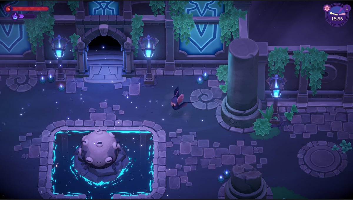 Moonlight Peaks thumbnail 3