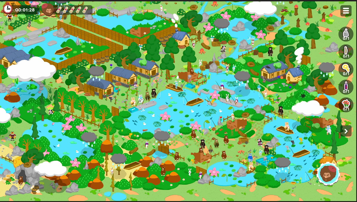 Zoo Seeker thumbnail 6
