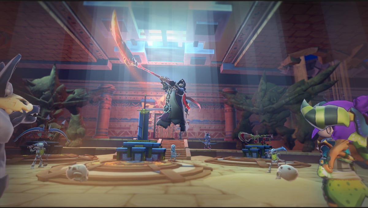 Re:Legend thumbnail 10