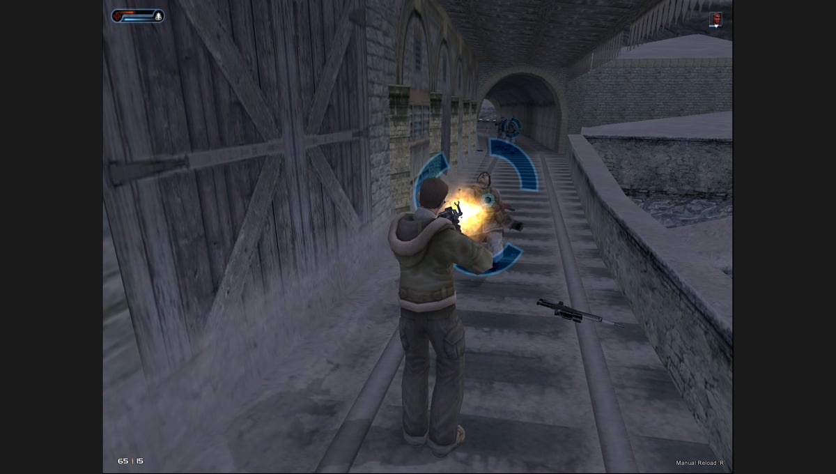 Second Sight thumbnail 5