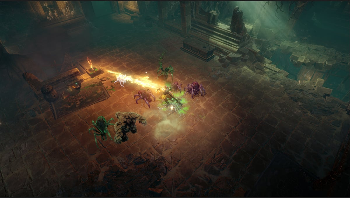 Shadows: Awakening thumbnail 6