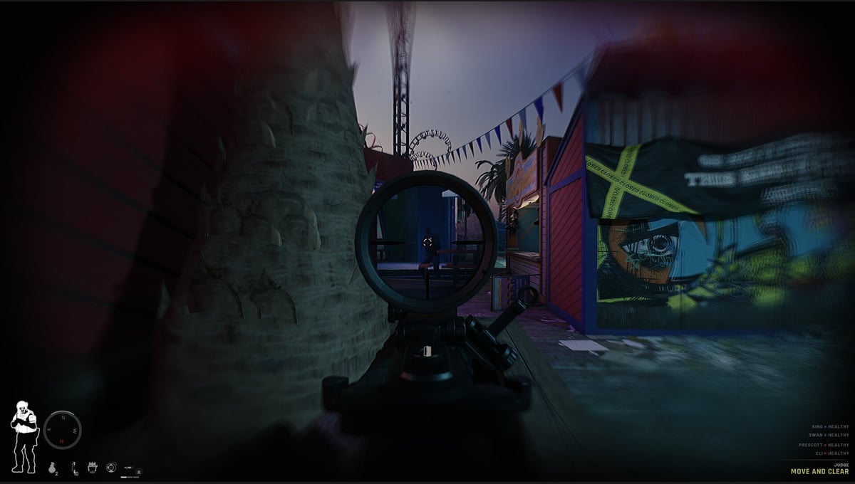 Ready or Not: Boiling Point thumbnail 2