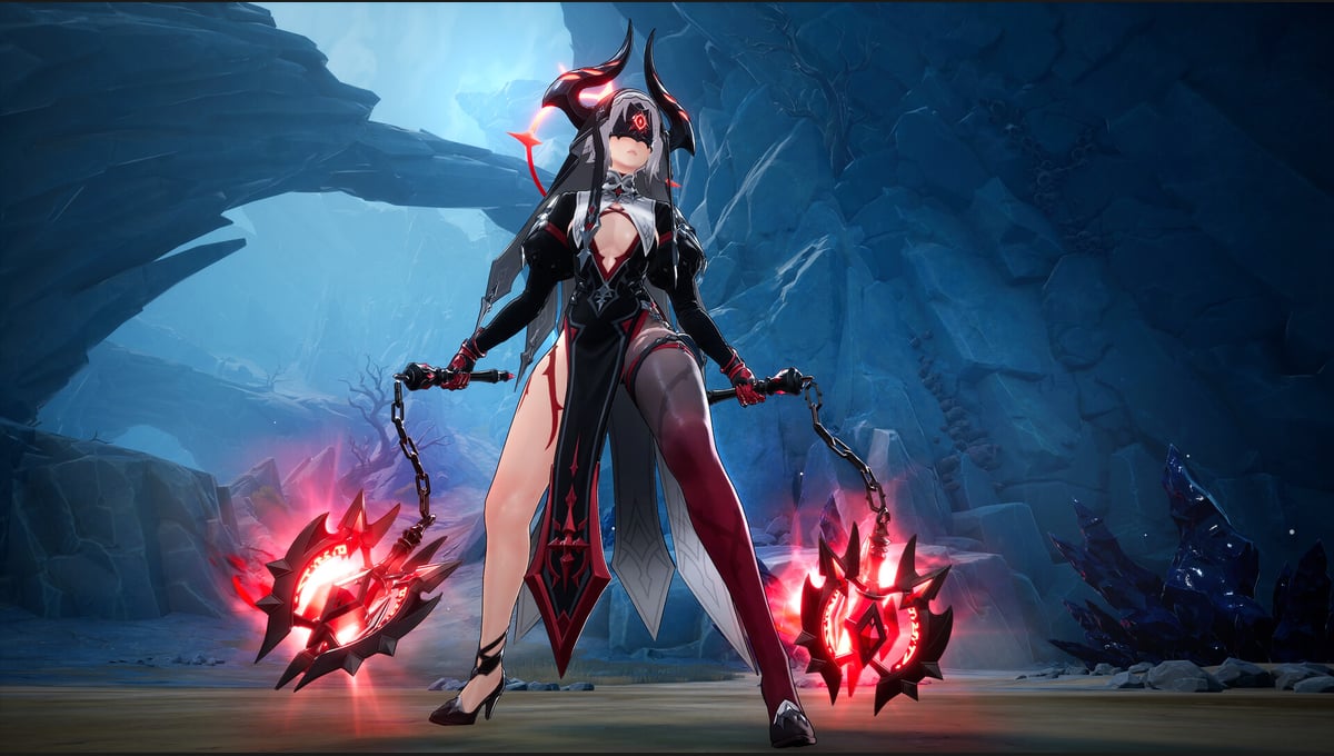 DragonSword : Awakening - Hero Costume Bundle thumbnail 27