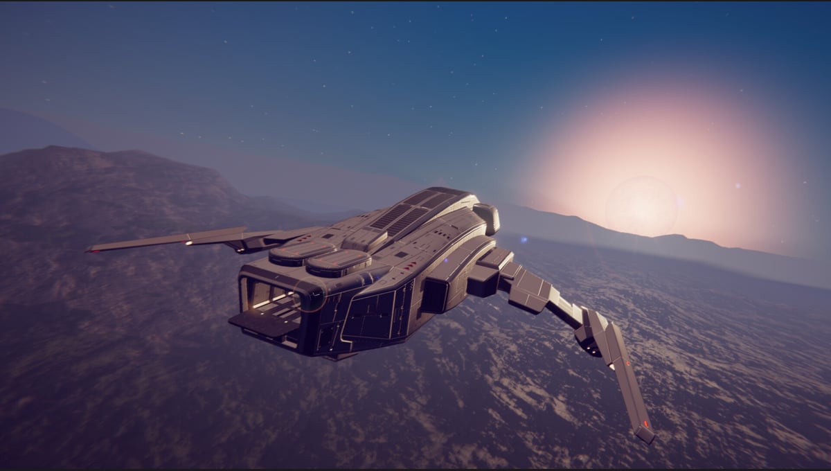Stars End thumbnail 8