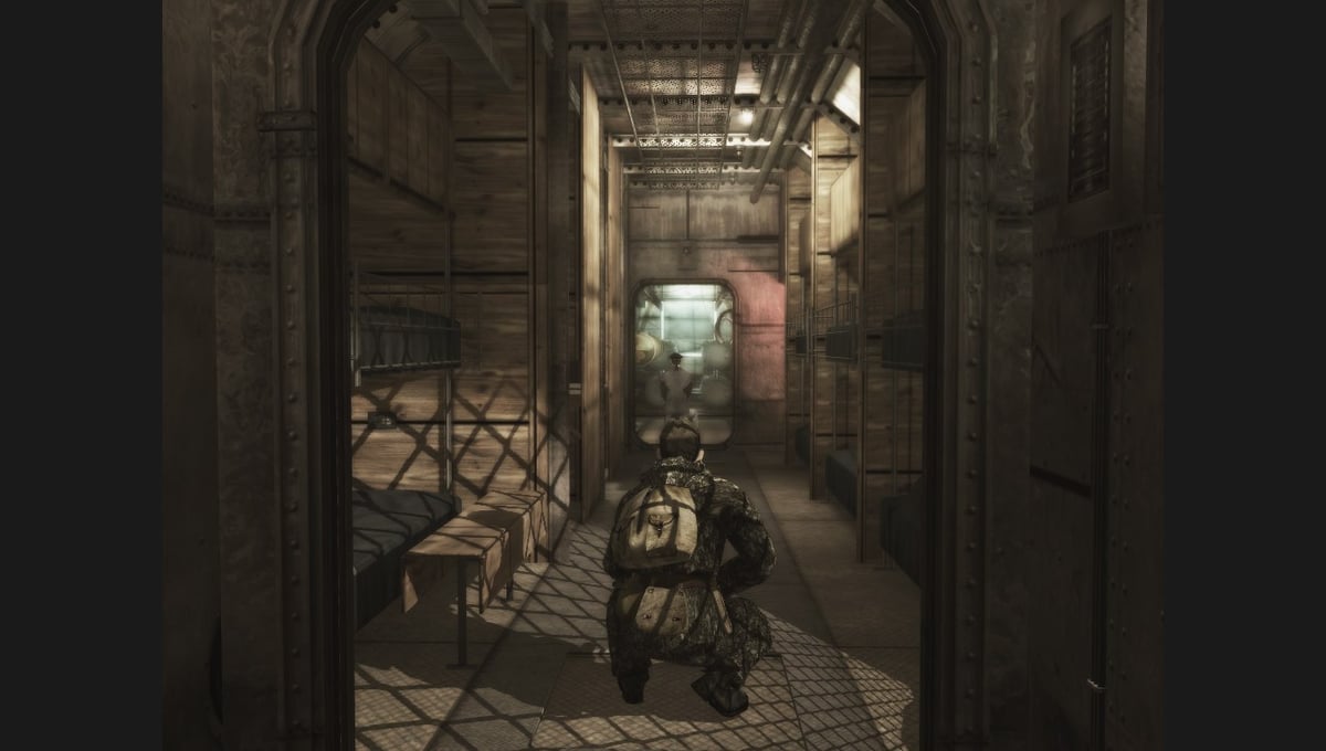 Death To Spies: Moment of Truth thumbnail 9