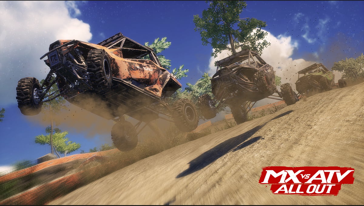 MX vs ATV All Out thumbnail 4