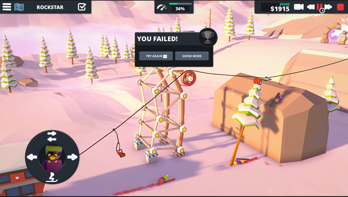 When Ski Lifts Go Wrong thumbnail 10