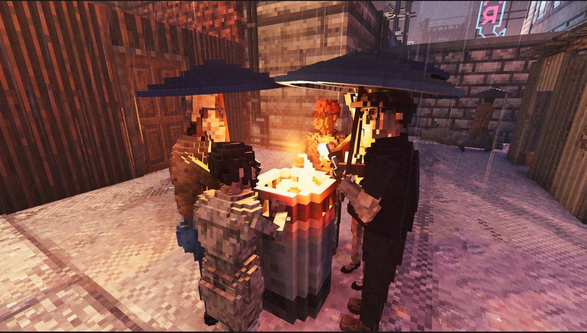 Shadows of Doubt thumbnail 4