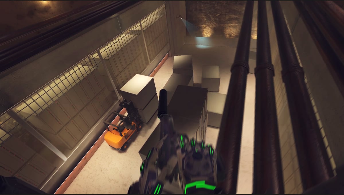 Espire 1: VR Operative thumbnail 6