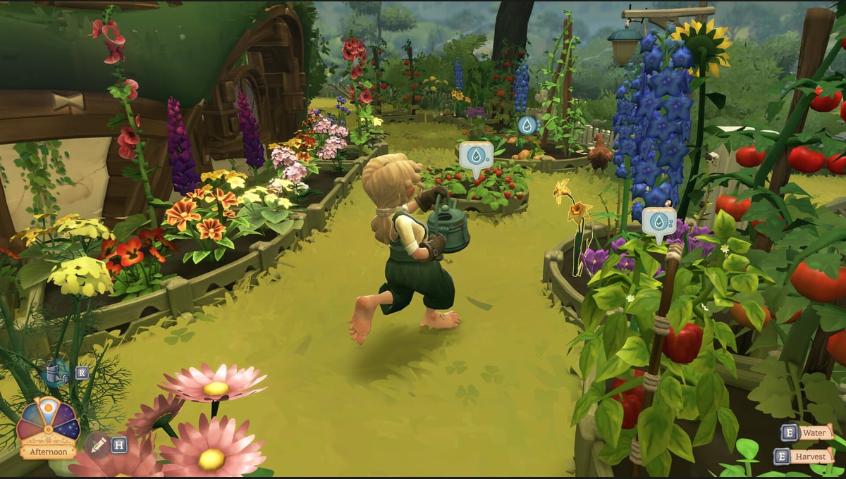 Tales of the Shire: A The Lord of The Rings™ Game thumbnail 5
