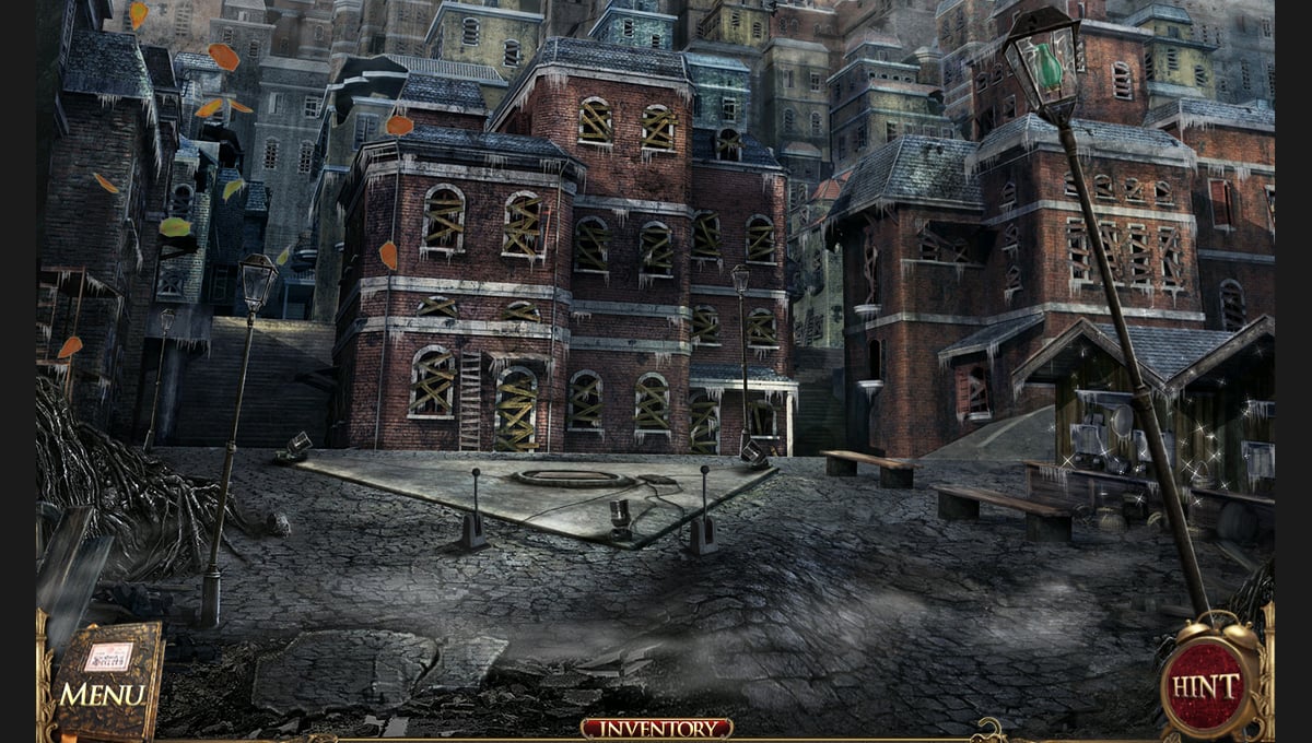 The Book of Desires thumbnail 7