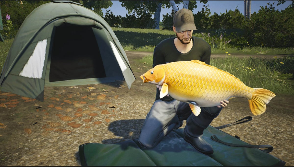 Euro Fishing: Ultimate Edition thumbnail 4