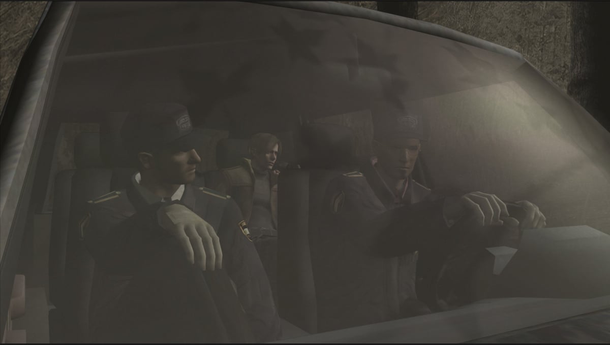 resident evil 4 (2005) thumbnail 19