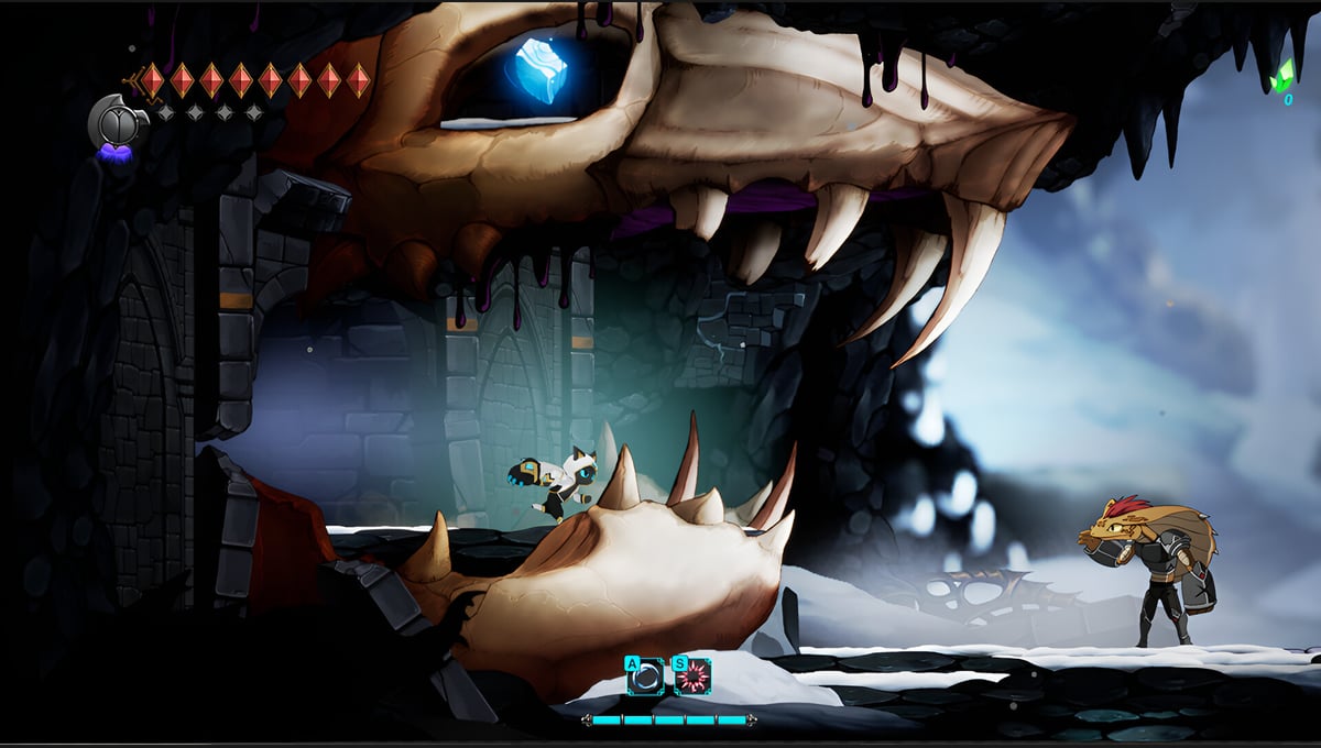 Fatal Claw thumbnail 10