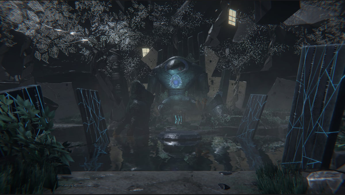 Unknown Fate thumbnail 4
