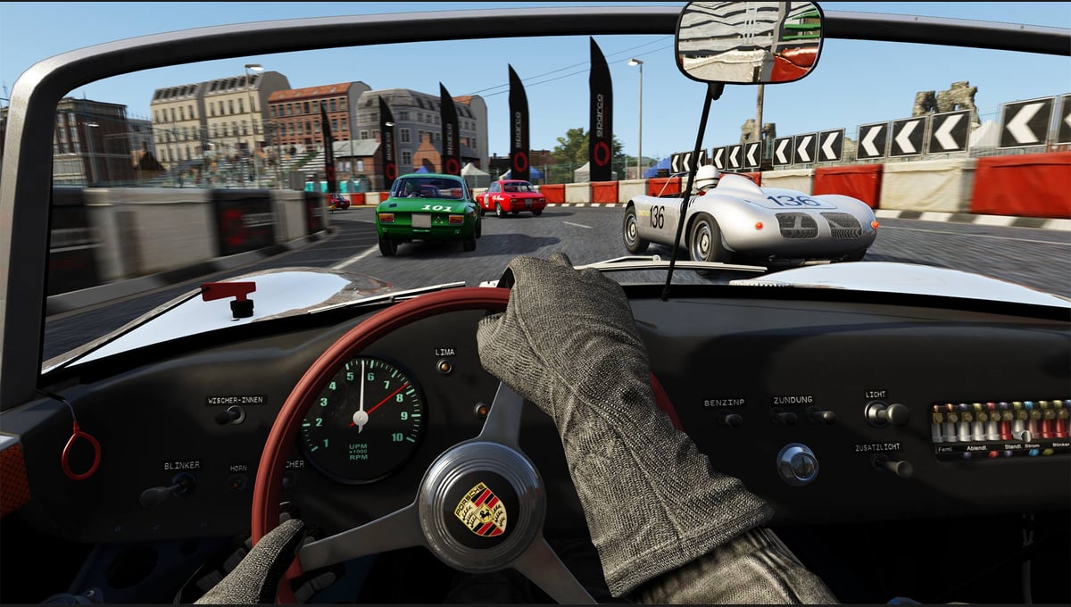 Assetto Corsa Ultimate Edition thumbnail 7