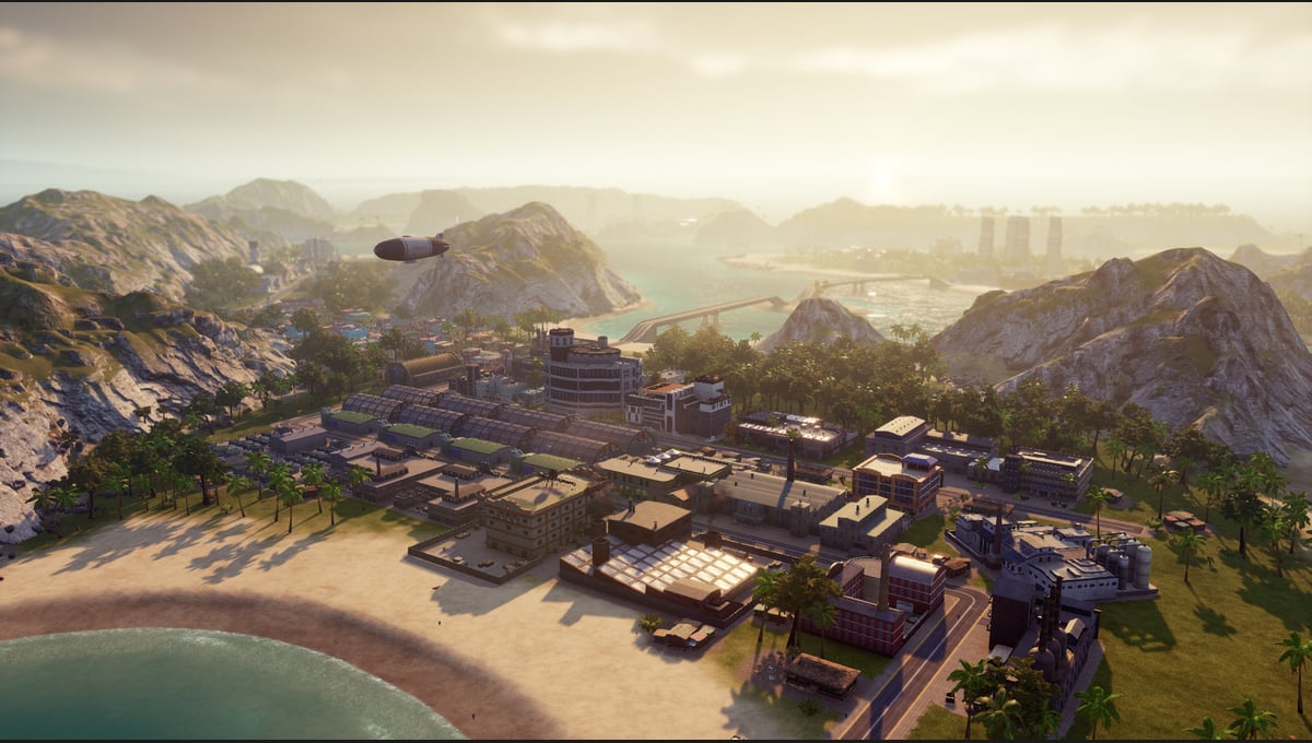 Tropico 6 thumbnail 5