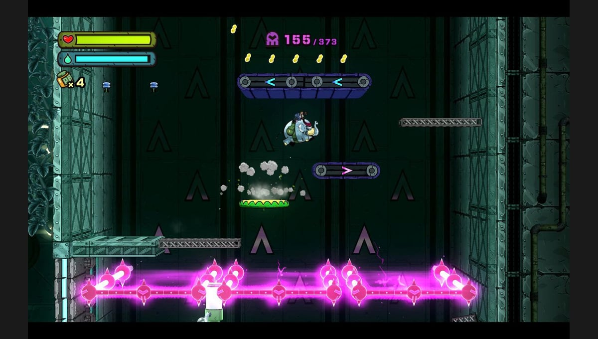 TEMBO THE BADASS ELEPHANT thumbnail 7