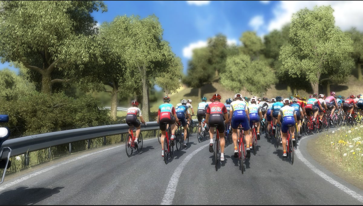Pro Cycling Manager 2024 thumbnail 7