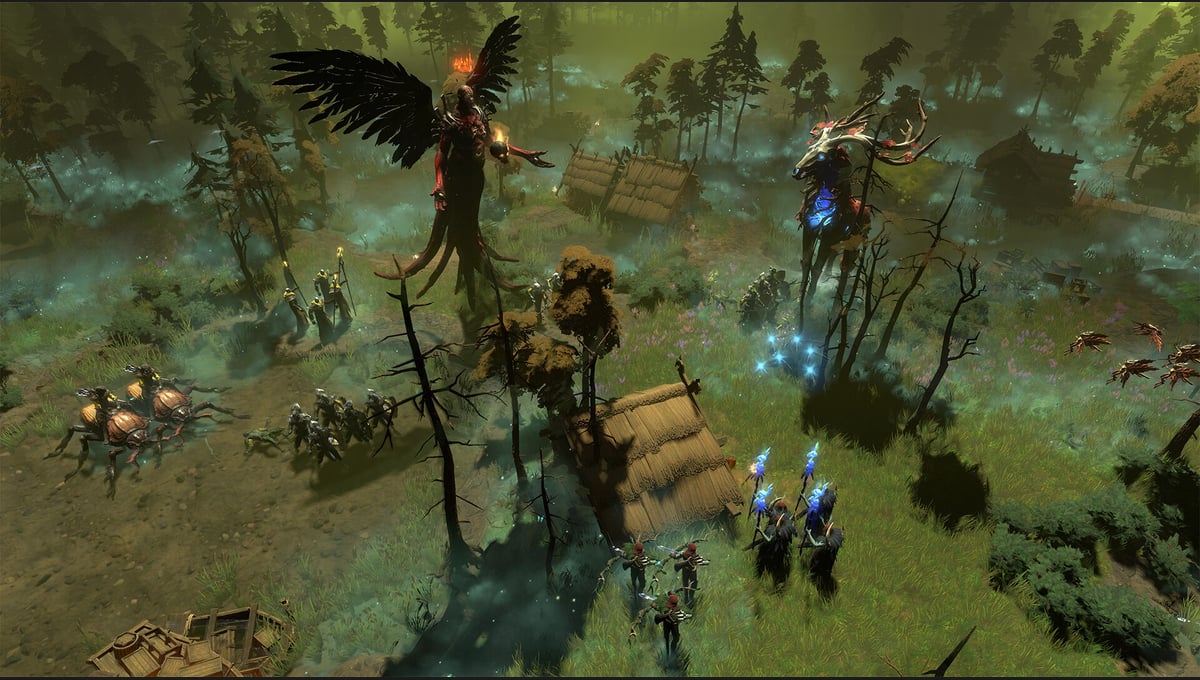 Age of Wonders 4: Eldritch Realms thumbnail 3