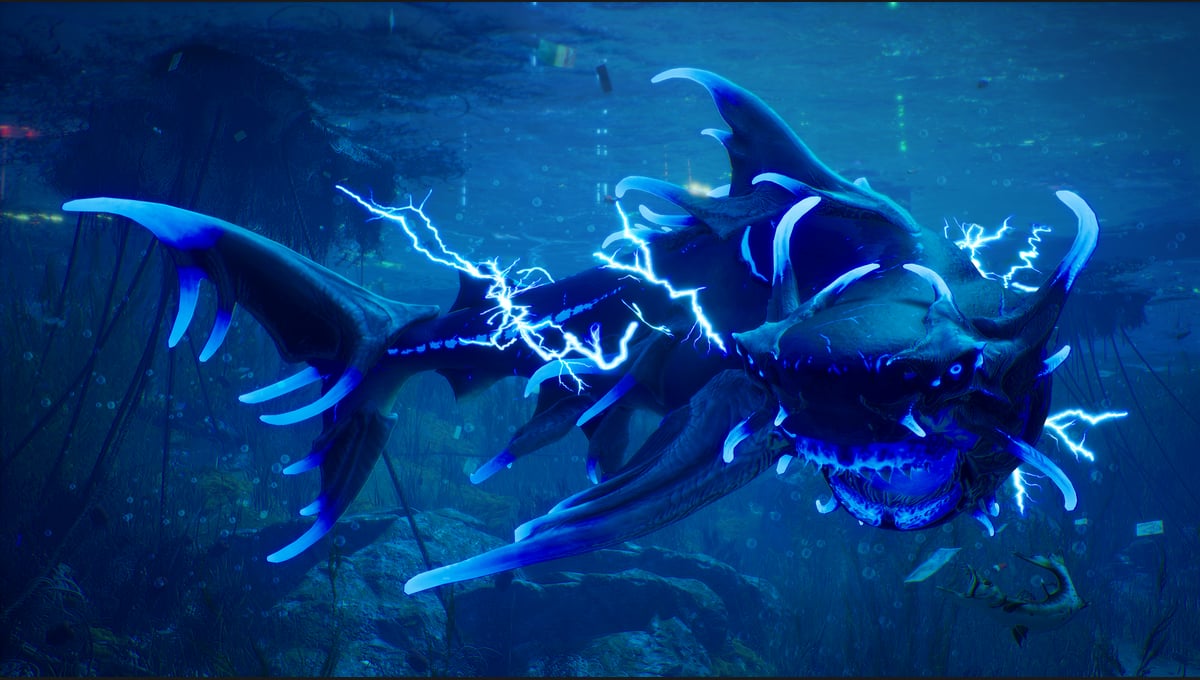 Maneater thumbnail 14