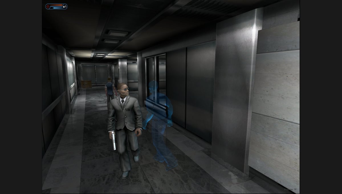 Second Sight thumbnail 2