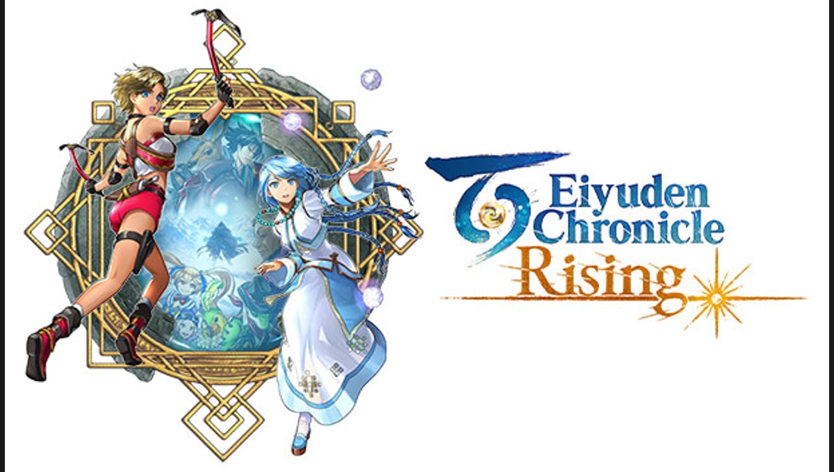 Eiyuden Chronicle: Rising