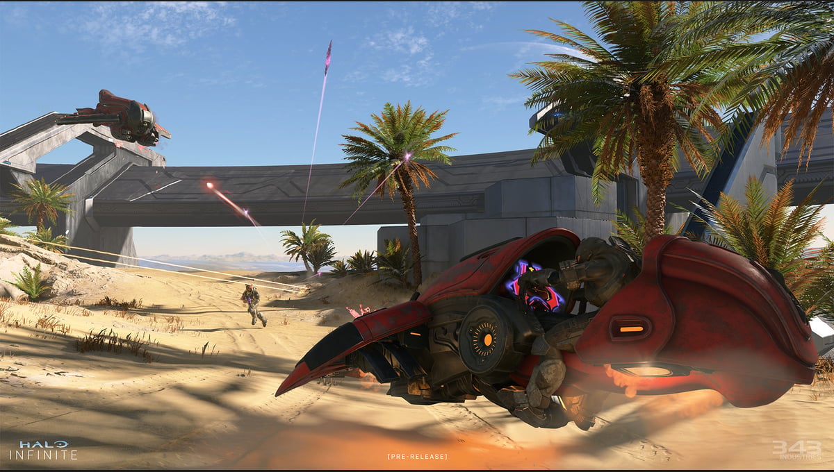 Halo Infinite thumbnail 2