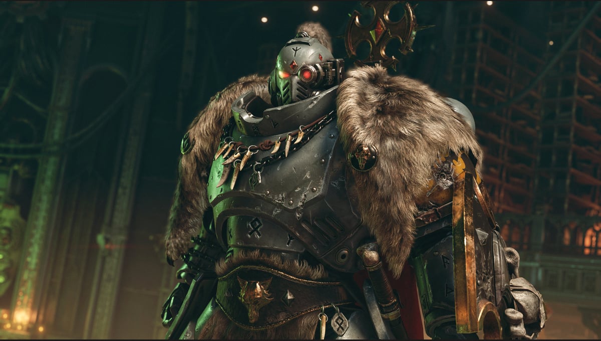 Warhammer 40,000: Space Marine 2 - Season Pass 3 thumbnail 4