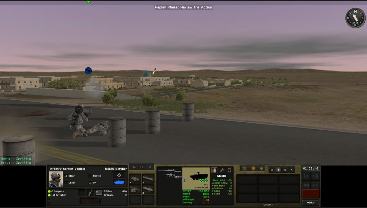 Combat Mission Shock Force 2 thumbnail 4