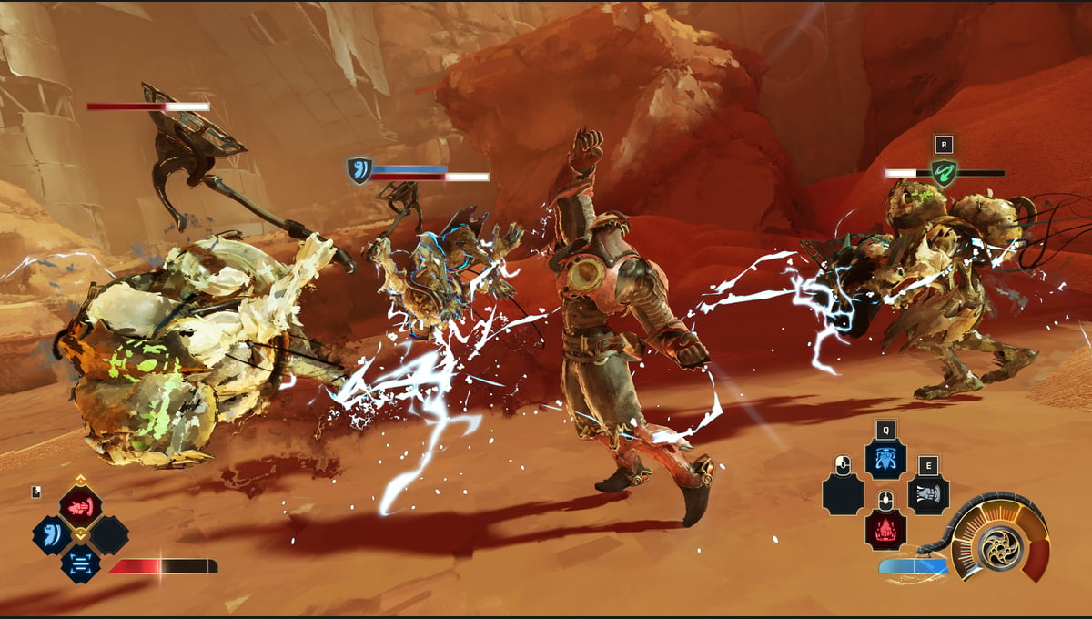 Elta: Defy All Gods thumbnail 13
