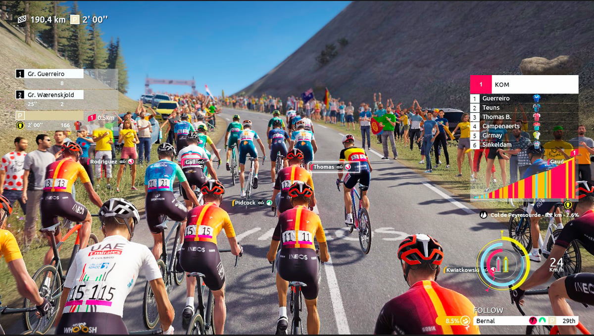 Tour de France 2024 thumbnail 4