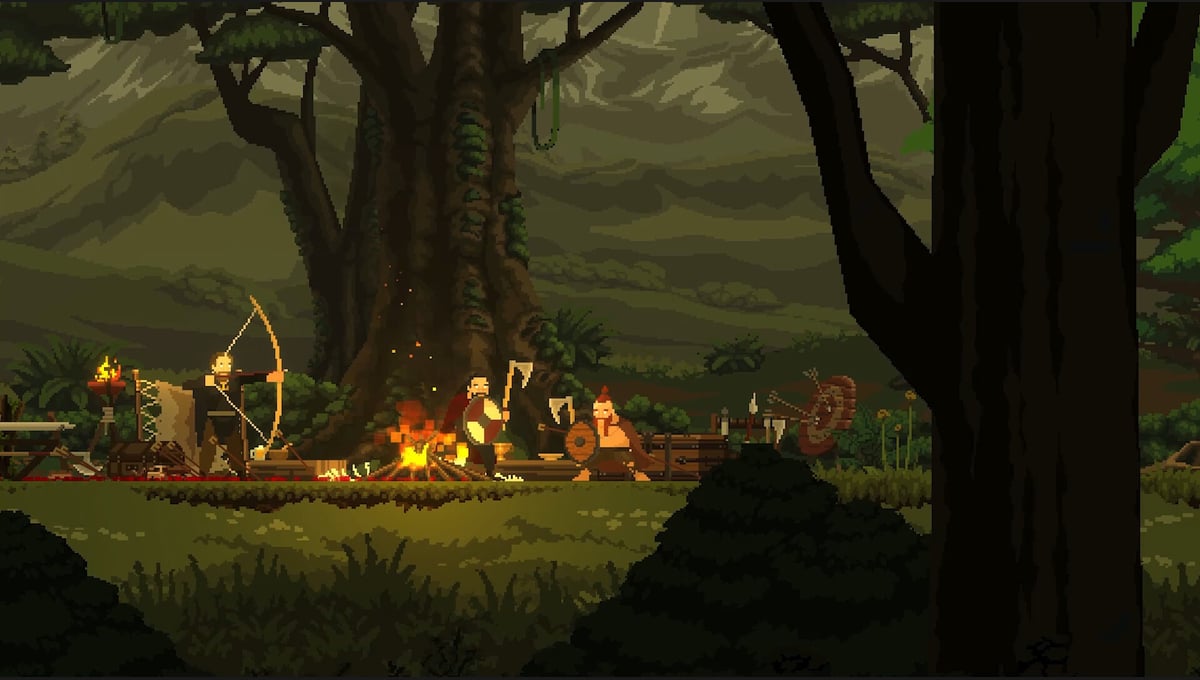Regions of Ruin: Runegate thumbnail 2