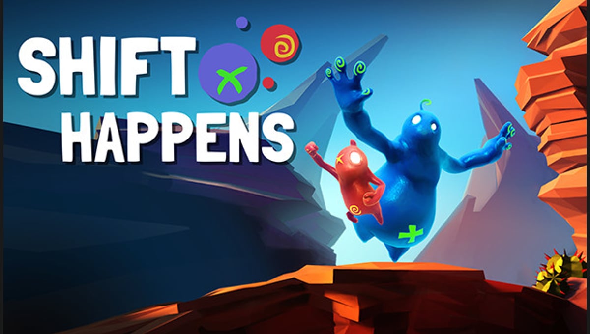 Shift Happens