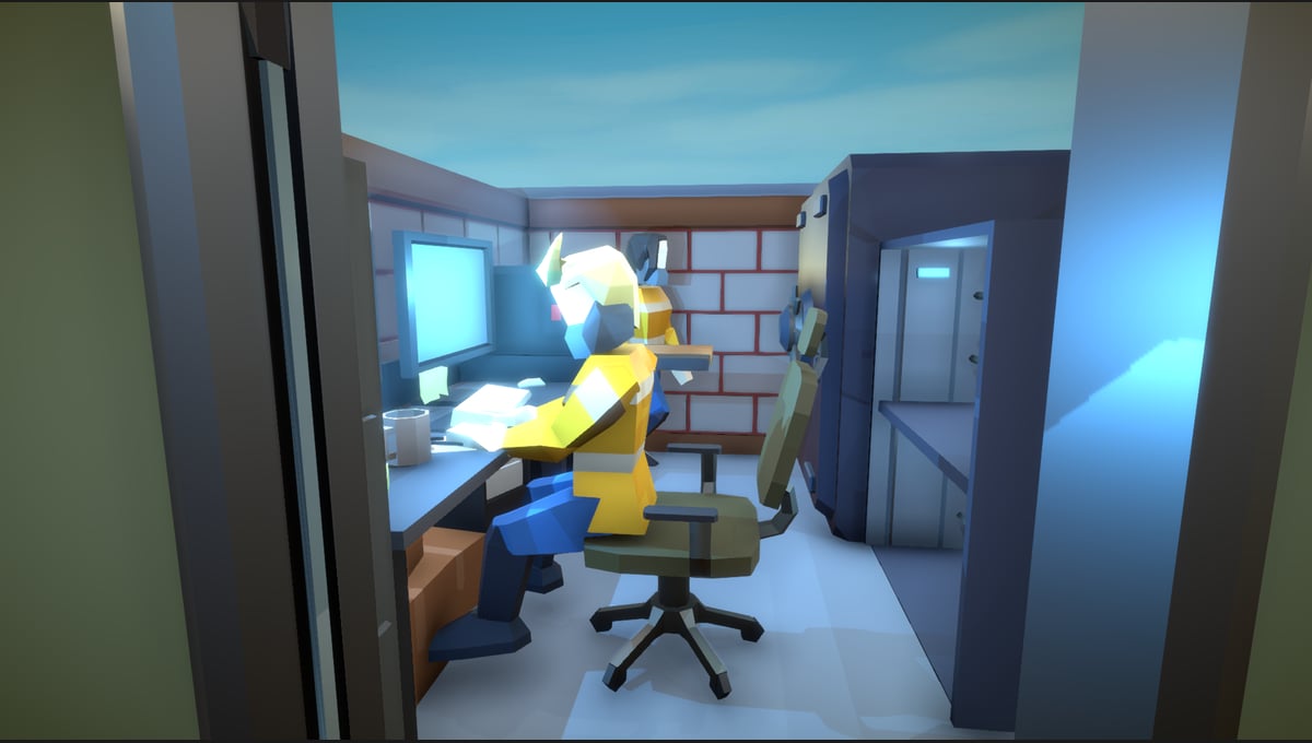 Rescue HQ - Coastguard DLC thumbnail 14