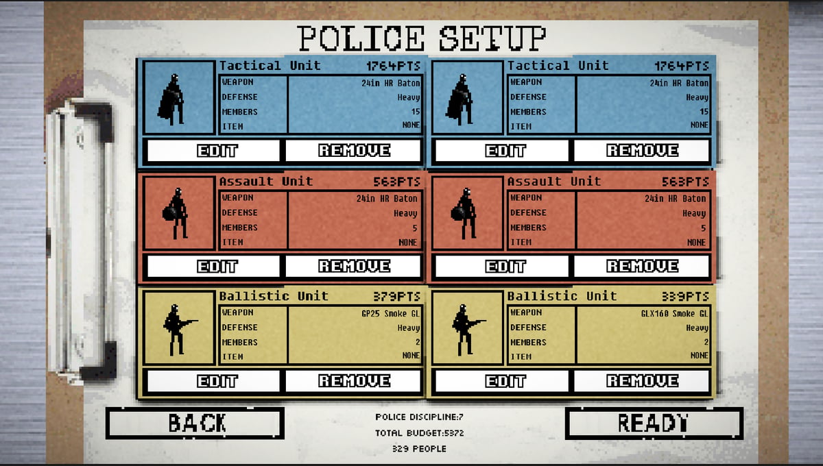 RIOT: Civil Unrest thumbnail 7