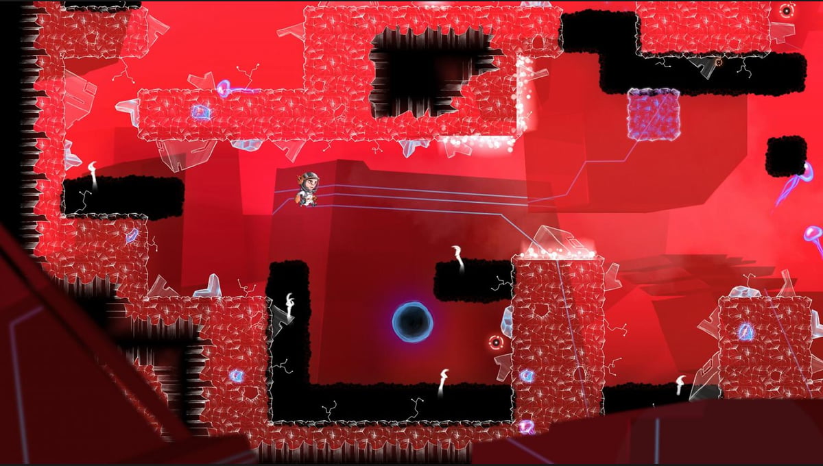 BLACKHOLE thumbnail 2